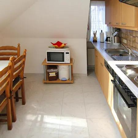 Holiday Flat St- Peter-ording - Dns08031-p *