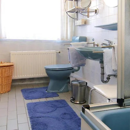 Holiday Flat St- Peter-ording - Dns08031-p Daire