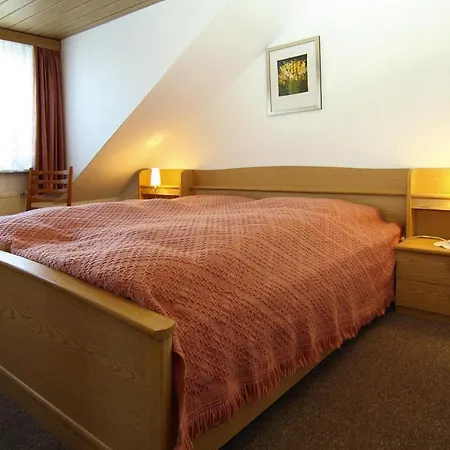 Daire Holiday Flat St- Peter-ording - Dns08031-p *