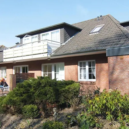Holiday Flat St- Peter-ording - Dns08031-p Daire Sankt Peter-Ording
